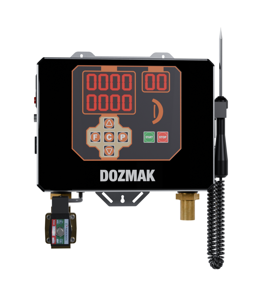 D40 Pro sU dOZAJLAMA thumb 1