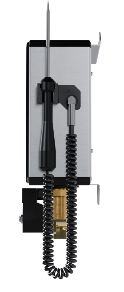 D40 Pro sU dOZAJLAMA thumb 3