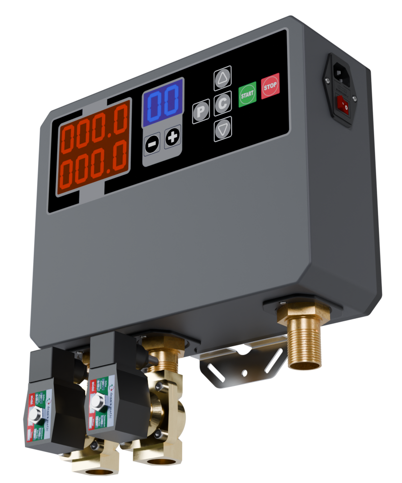 DMIX-60 Su Dozajlama & mıx thumb 3