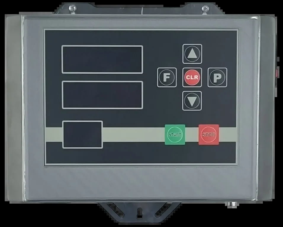 UD50 Un Dozajlama - 1